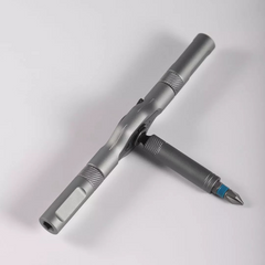 Multifunctional Ratchet Screwdriver & Wrench Tool Set for Hardware Repair